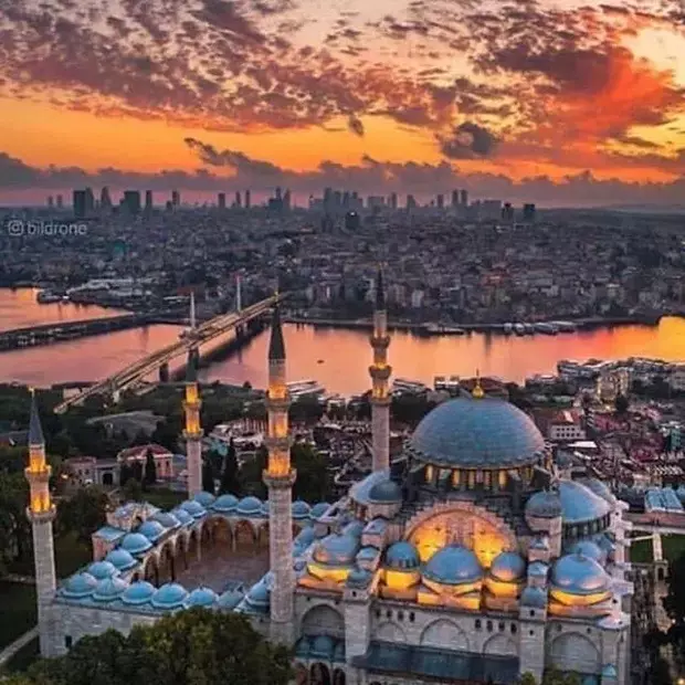 Golden Gate Hotel Istanbul Topkapi