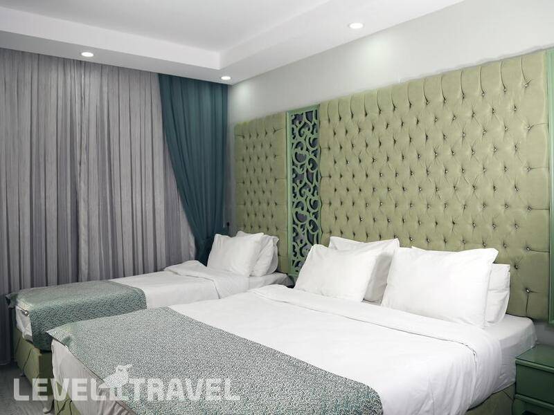 Фотография Green Garden Hotel