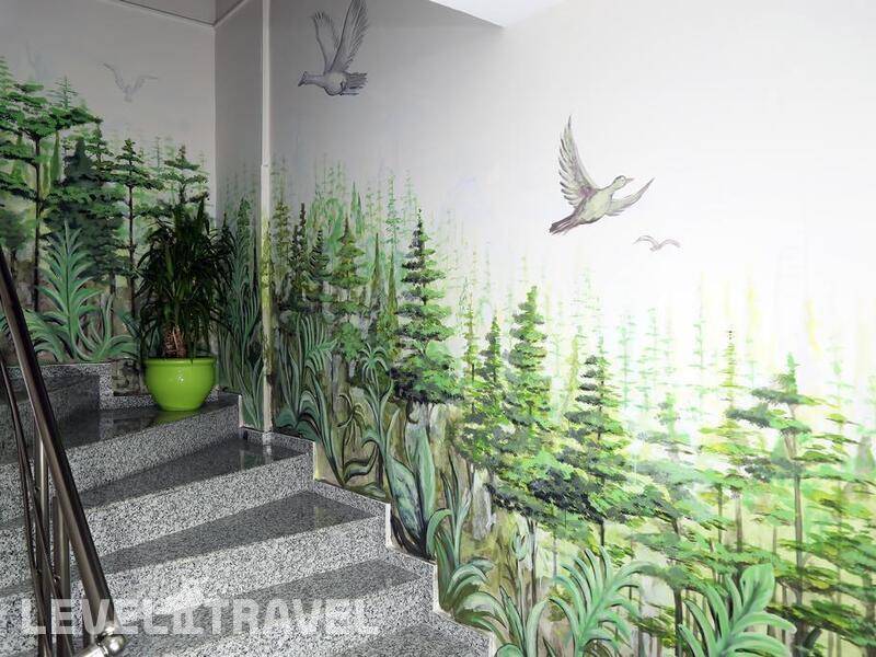 Фотография Green Garden Hotel