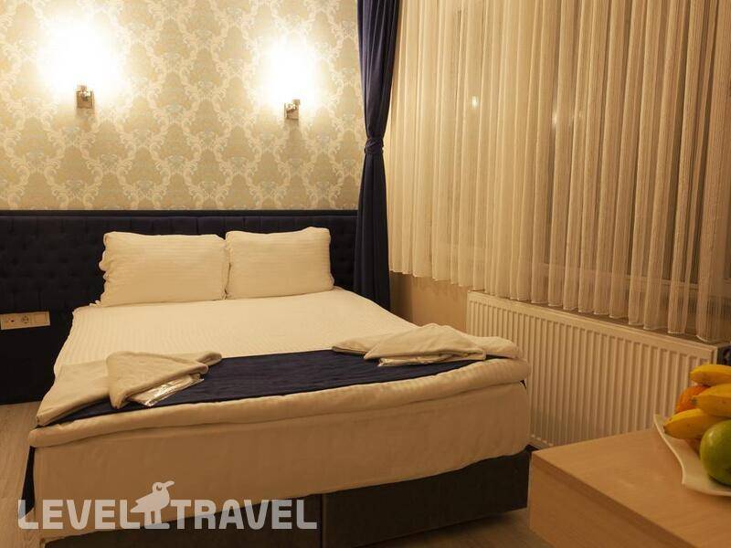 Фотография My Home Sultanahmet Hotel