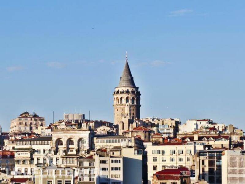 Фотография My Home Sultanahmet Hotel