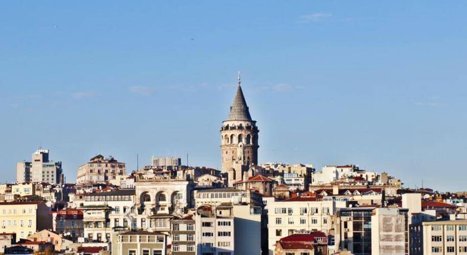 My Home Sultanahmet Hotel