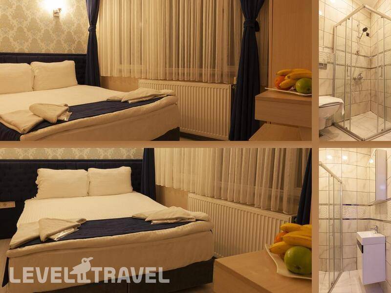 Фотография My Home Sultanahmet Hotel