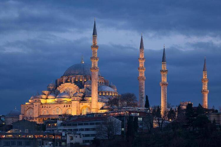 My Home Sultanahmet Hotel