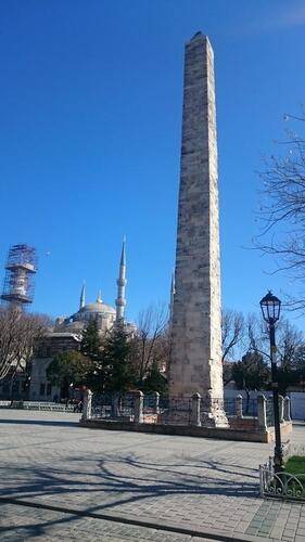 My Home Sultanahmet Hotel