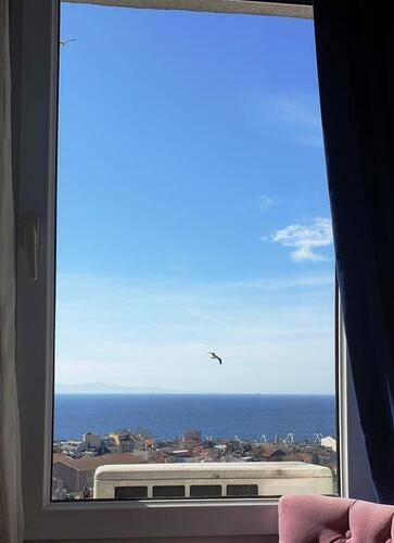 My Home Sultanahmet Hotel