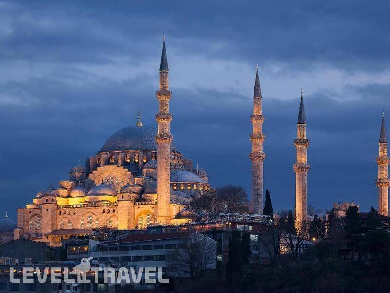 Фотография My Home Sultanahmet Hotel Фотография My Home Sultanahmet Hotel