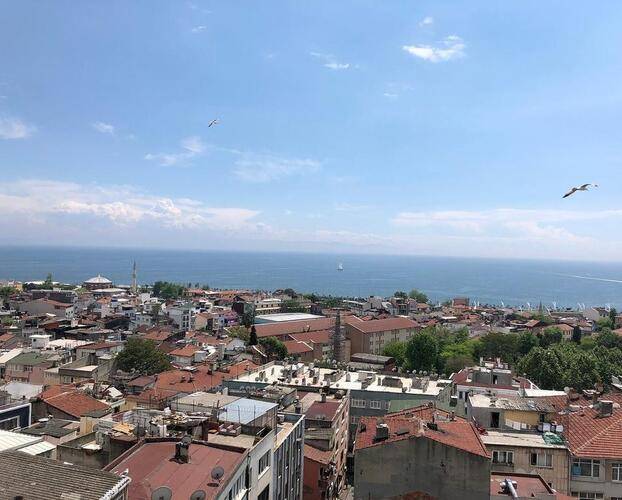 My Home Sultanahmet Hotel