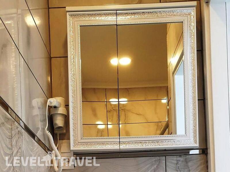 Фотография My Home Sultanahmet Hotel