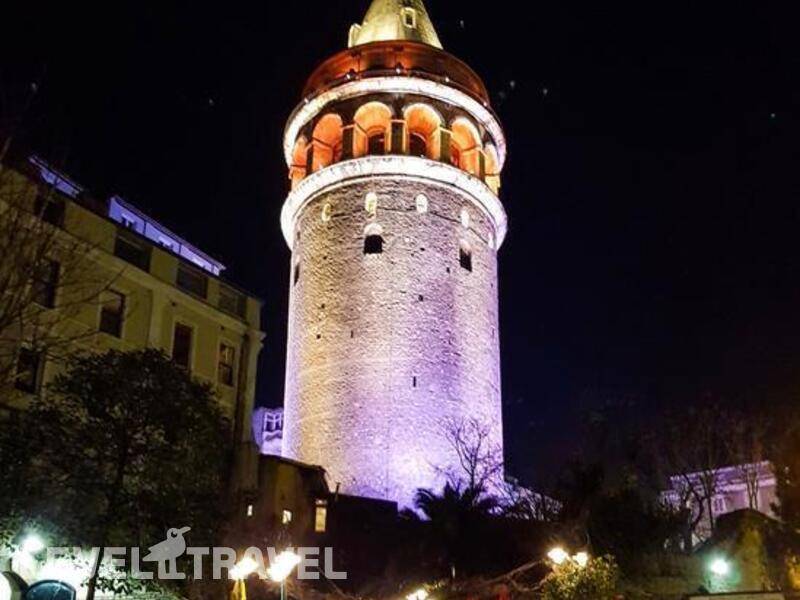 Фотография My Home Sultanahmet Hotel