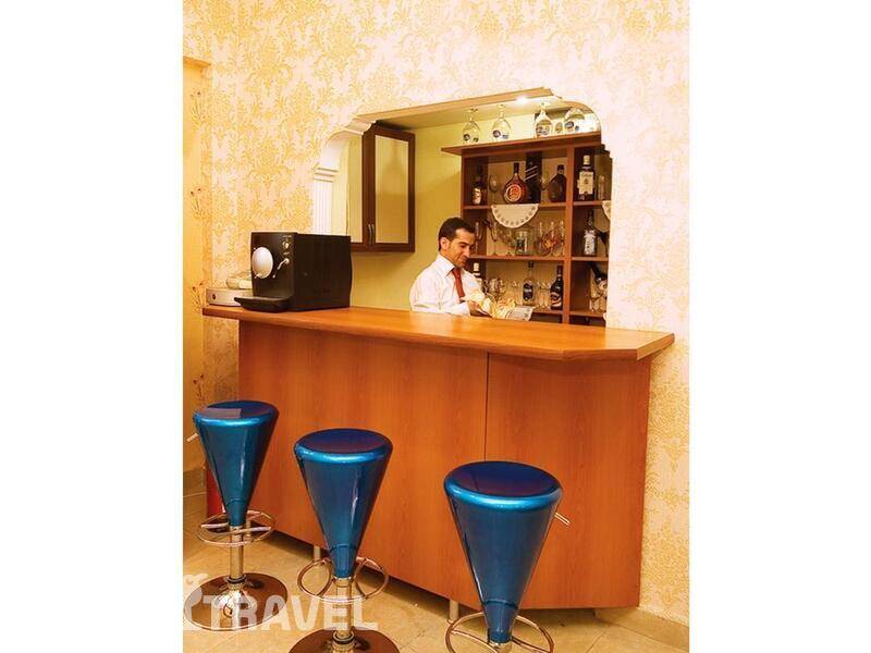 Фотография Meddusa Hotel