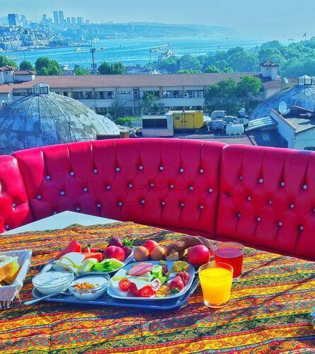 Meddusa Hotel