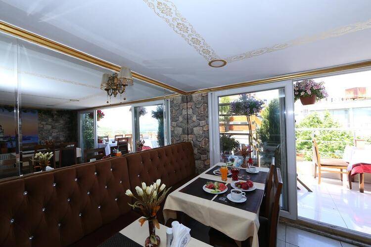 Meddusa Hotel