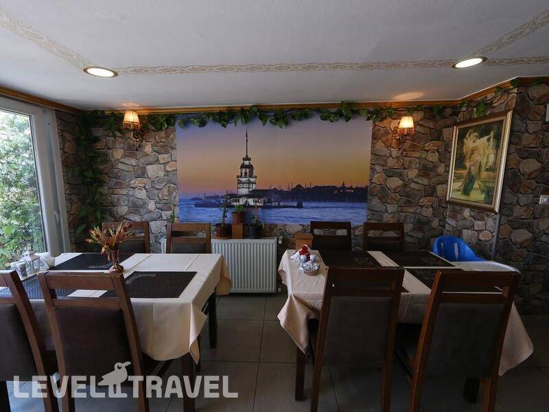 Фотография Meddusa Hotel