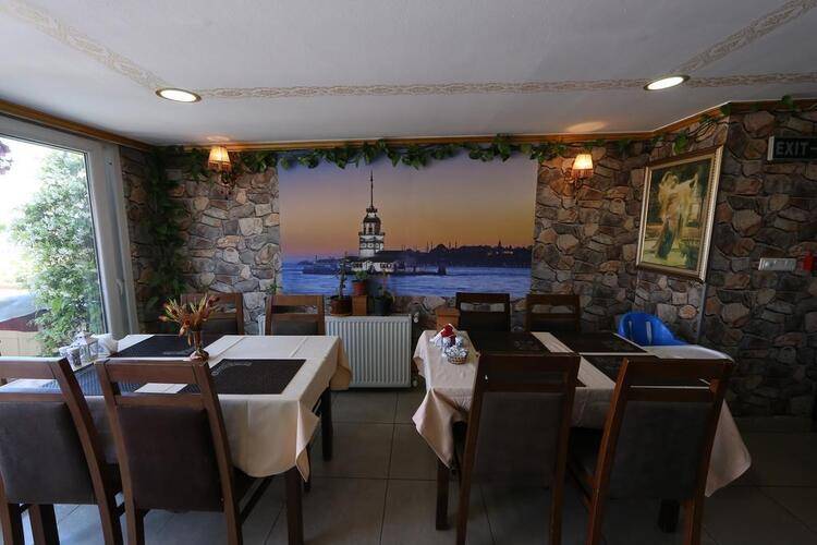 Meddusa Hotel