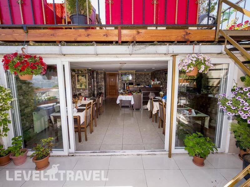 Фотография Meddusa Hotel