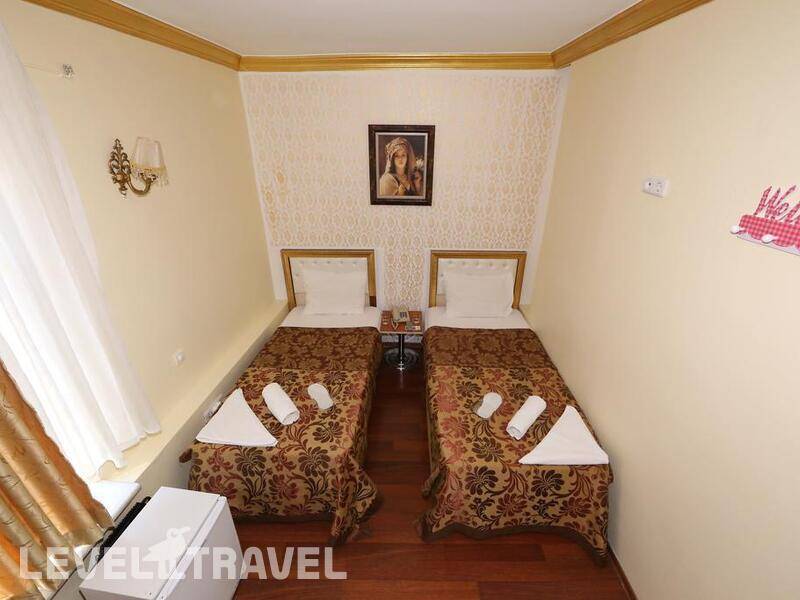 Фотография Meddusa Hotel