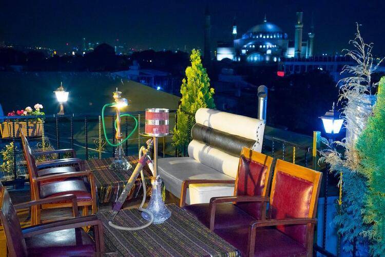 Meddusa Hotel