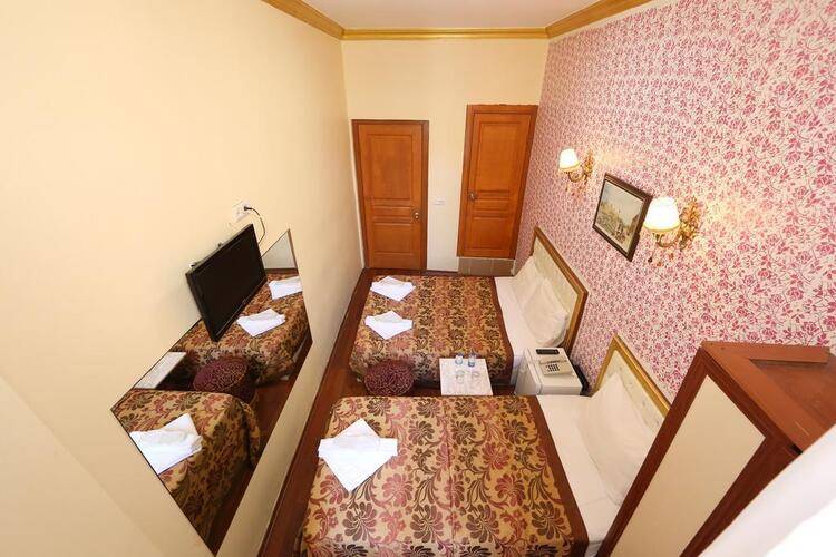 Meddusa Hotel
