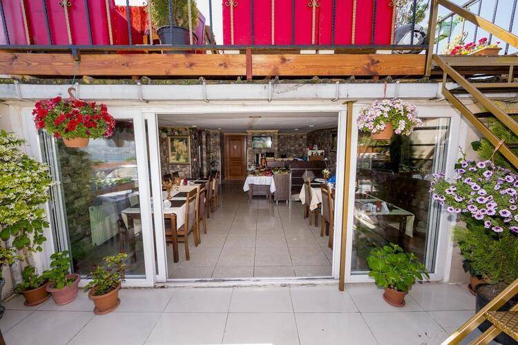 Meddusa Hotel