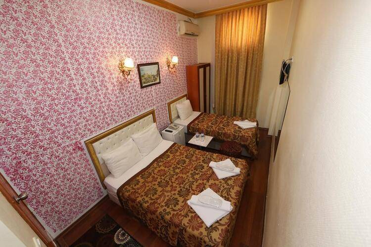 Meddusa Hotel