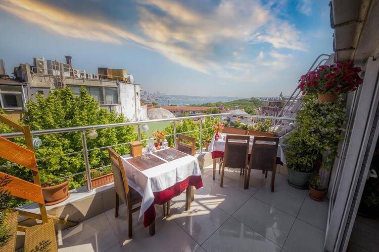 Meddusa Hotel
