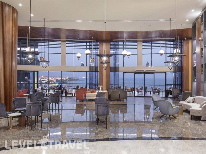 Фотография Mylome Luxury Hotel & Resort