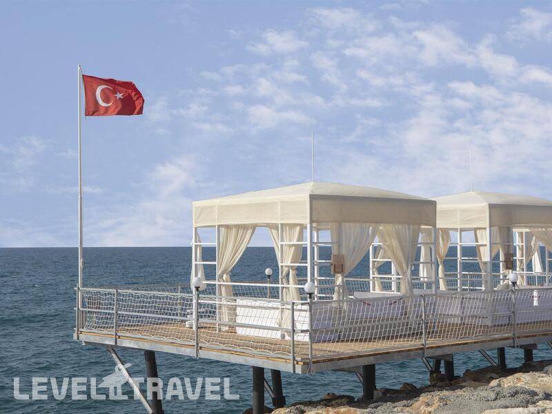 Фотография Mylome Luxury Hotel & Resort