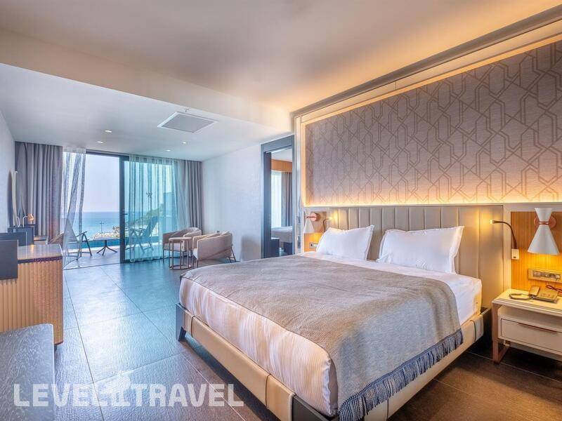 Фотография Mylome Luxury Hotel & Resort