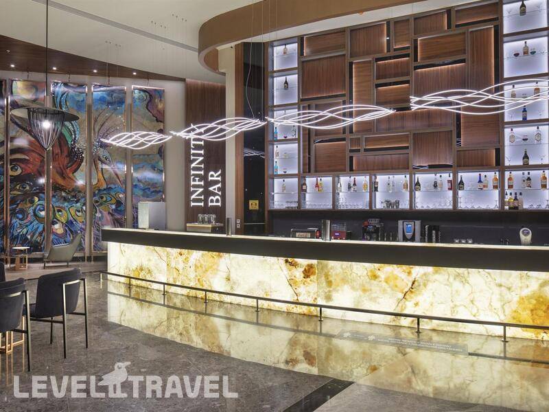 Фотография Mylome Luxury Hotel & Resort