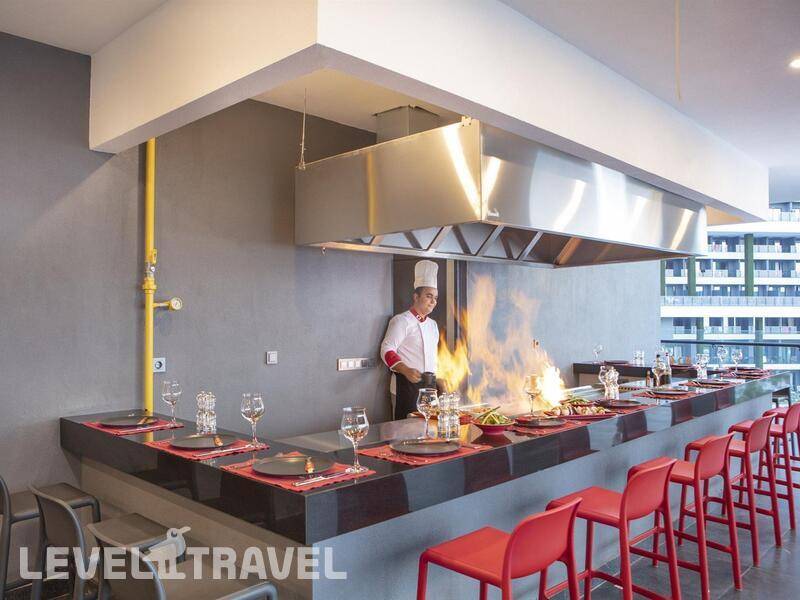 Фотография Mylome Luxury Hotel & Resort