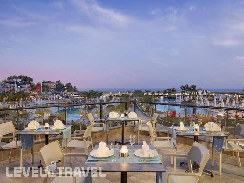 Фотография Mylome Luxury Hotel & Resort