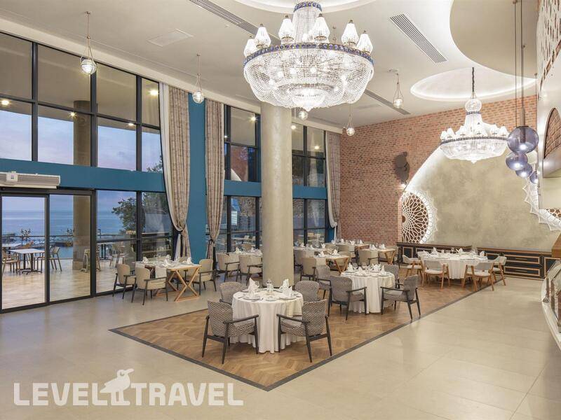 Фотография Mylome Luxury Hotel & Resort