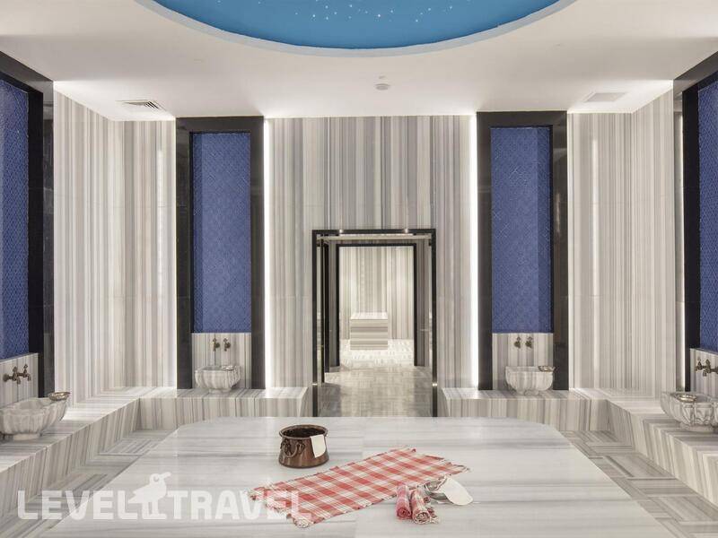 Фотография Mylome Luxury Hotel & Resort