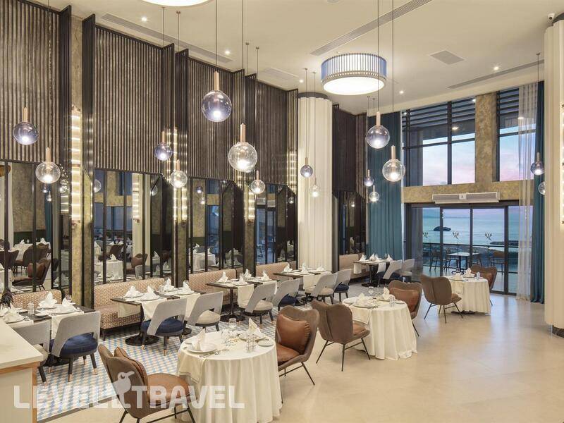 Фотография Mylome Luxury Hotel & Resort
