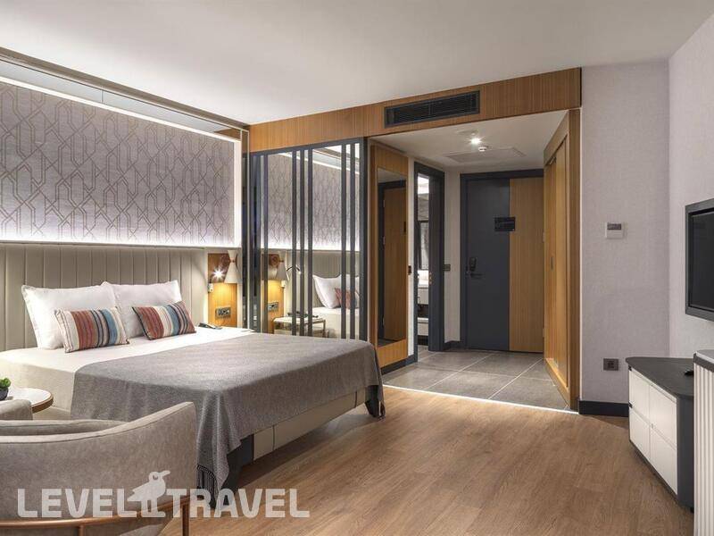 Фотография Mylome Luxury Hotel & Resort