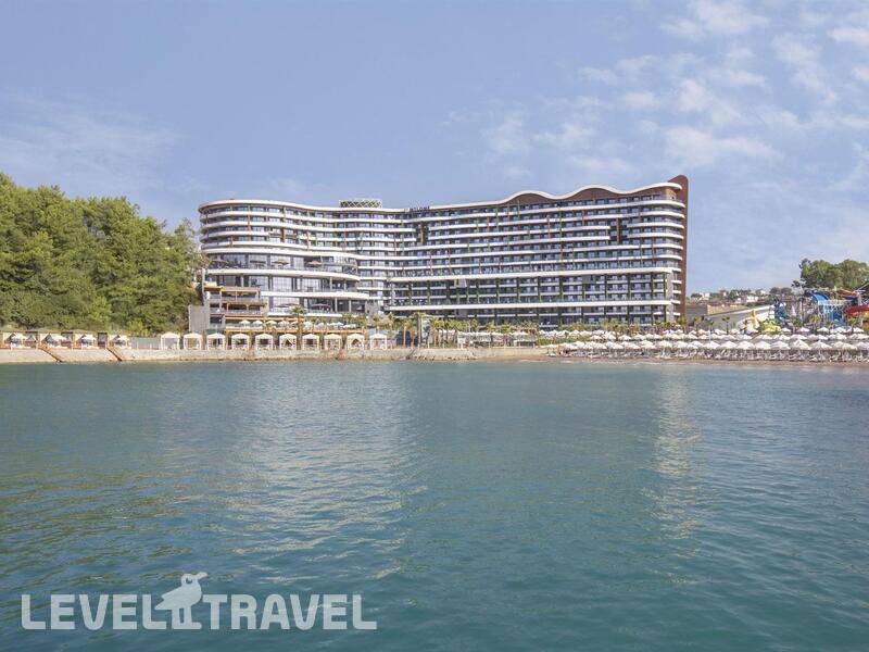 Фотография Mylome Luxury Hotel & Resort