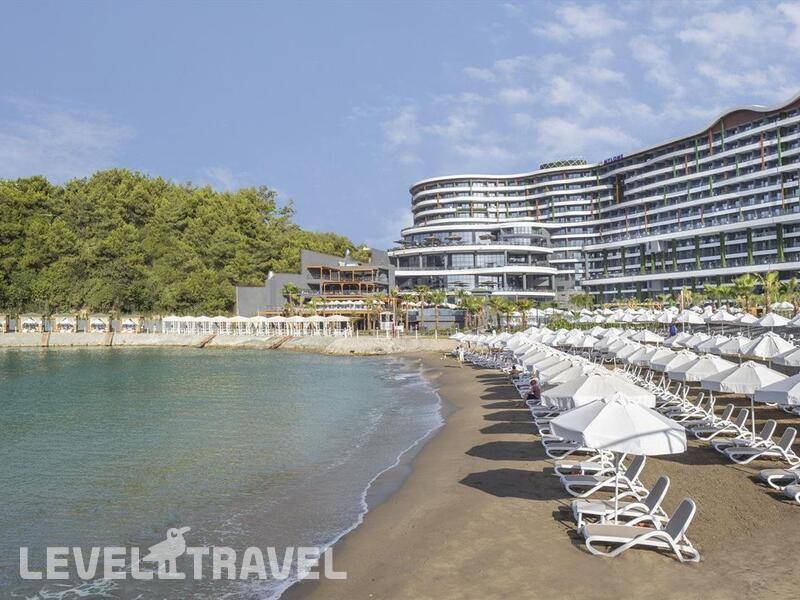 Фотография Mylome Luxury Hotel & Resort