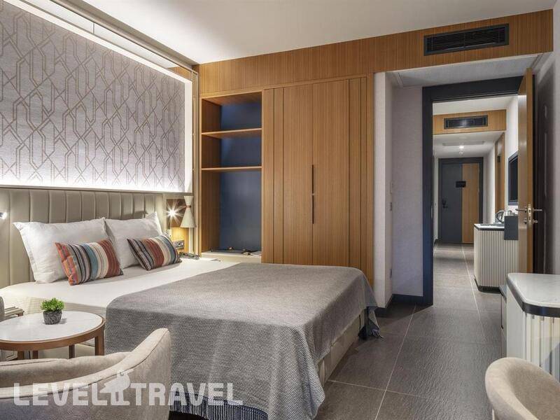Фотография Mylome Luxury Hotel & Resort