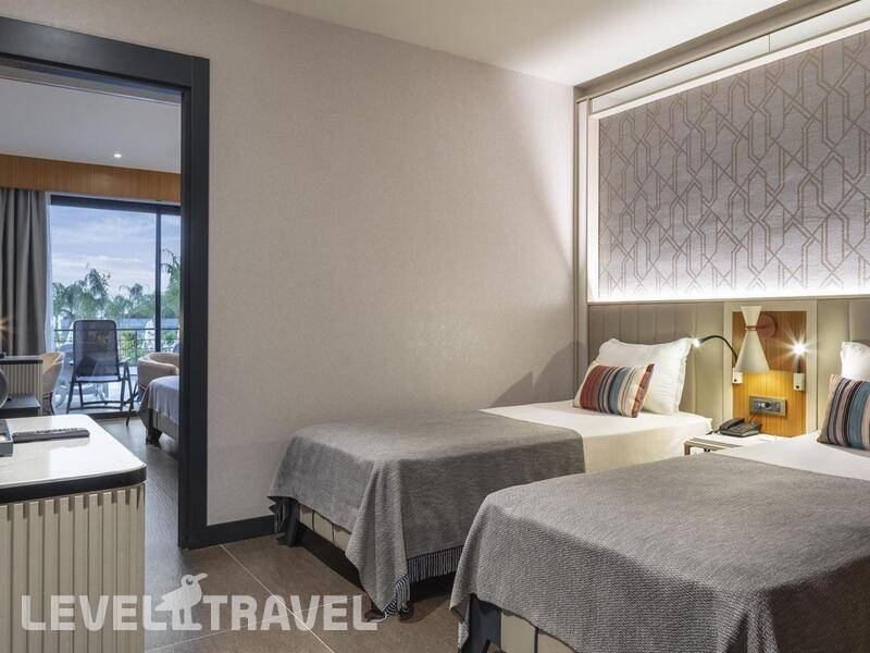 Фотография Mylome Luxury Hotel & Resort