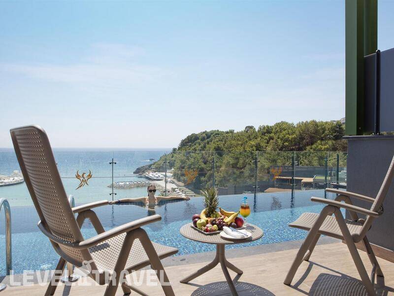 Фотография Mylome Luxury Hotel & Resort