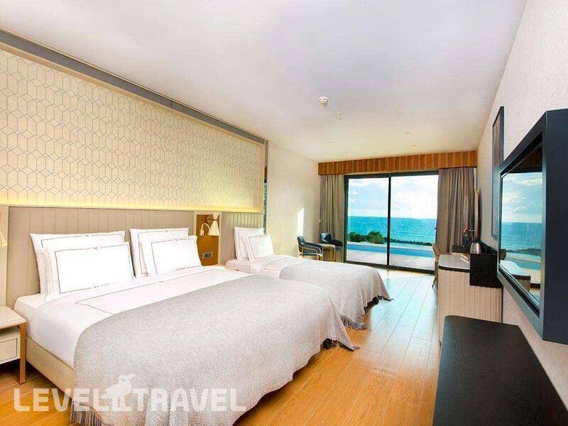 Фотография Mylome Luxury Hotel & Resort