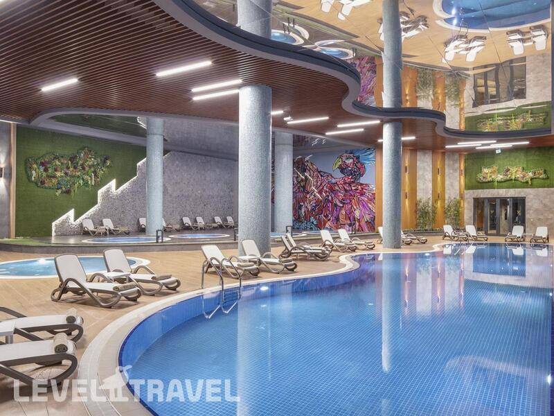 Фотография Mylome Luxury Hotel & Resort