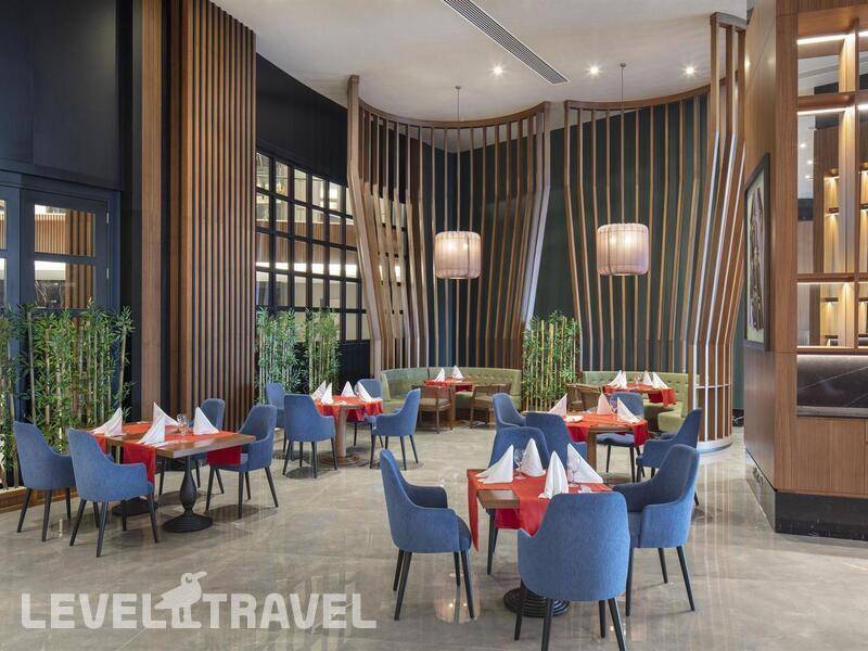 Фотография Mylome Luxury Hotel & Resort