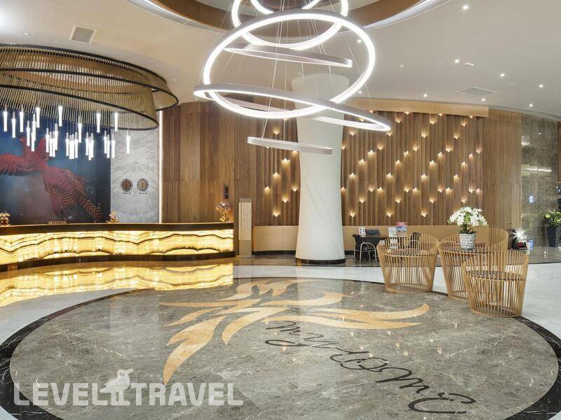 Фотография Mylome Luxury Hotel & Resort