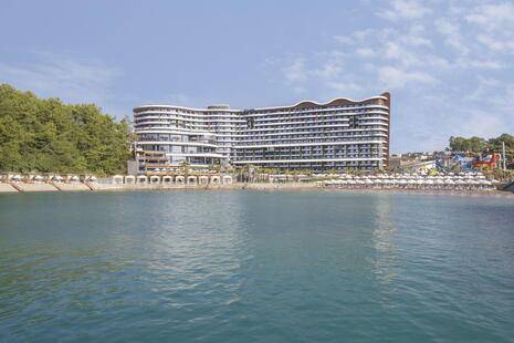 Превью видео