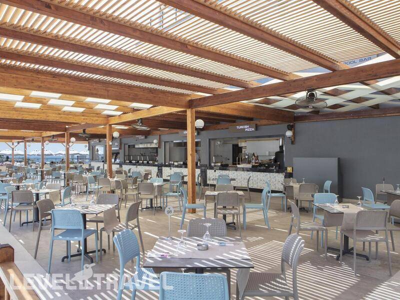 Фотография Mylome Luxury Hotel & Resort