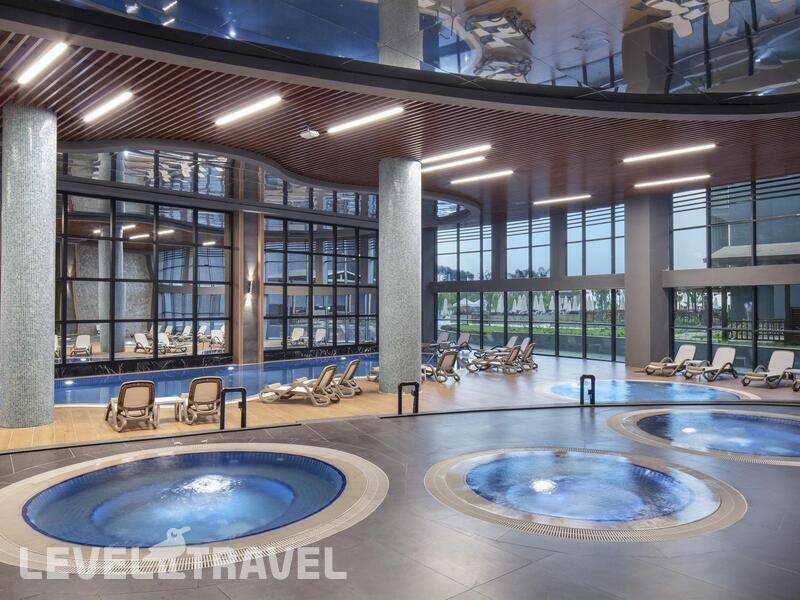 Фотография Mylome Luxury Hotel & Resort