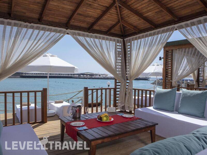 Фотография Mylome Luxury Hotel & Resort