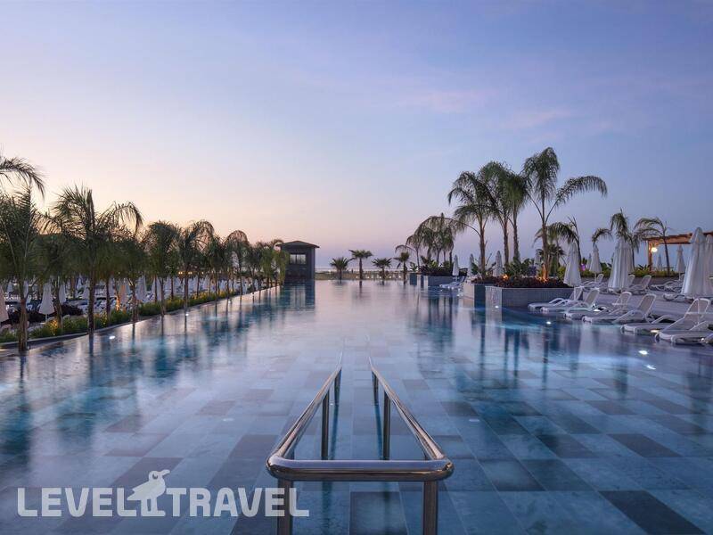 Фотография Mylome Luxury Hotel & Resort